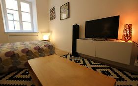 Colmar City Center - Quiet Studio Alsace
