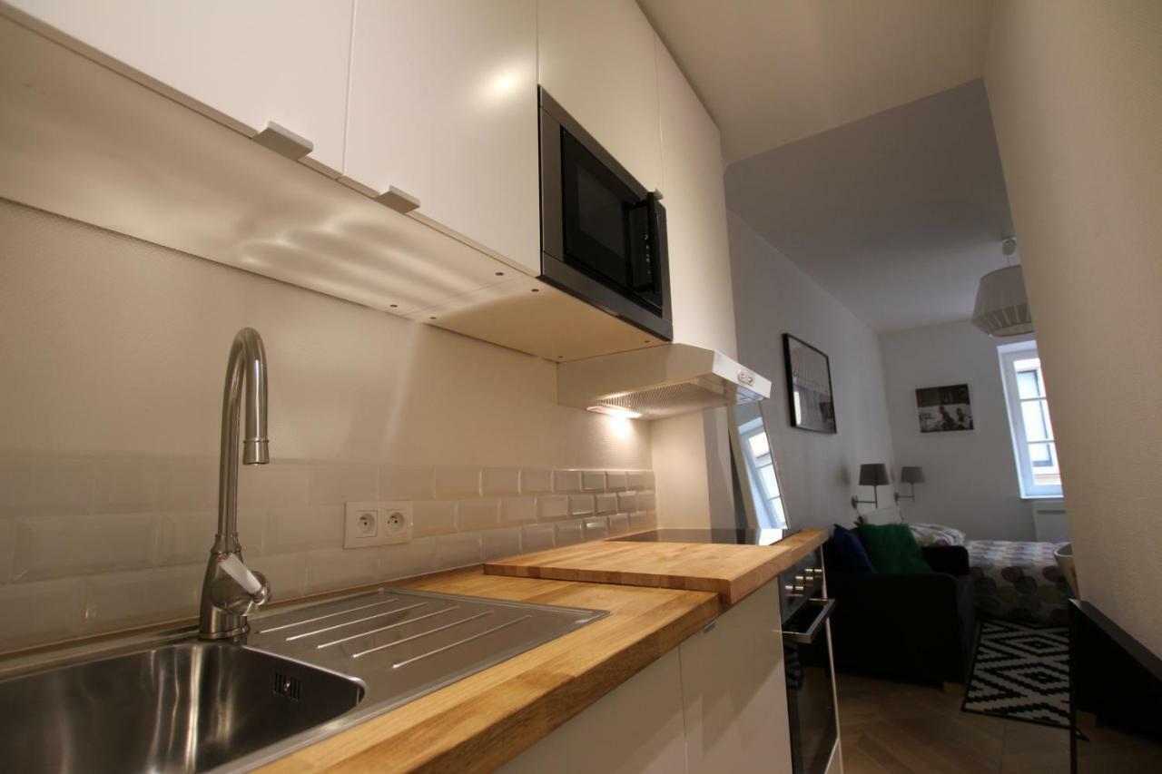Colmar City Center - Quiet Studio Alsace Extérieur photo