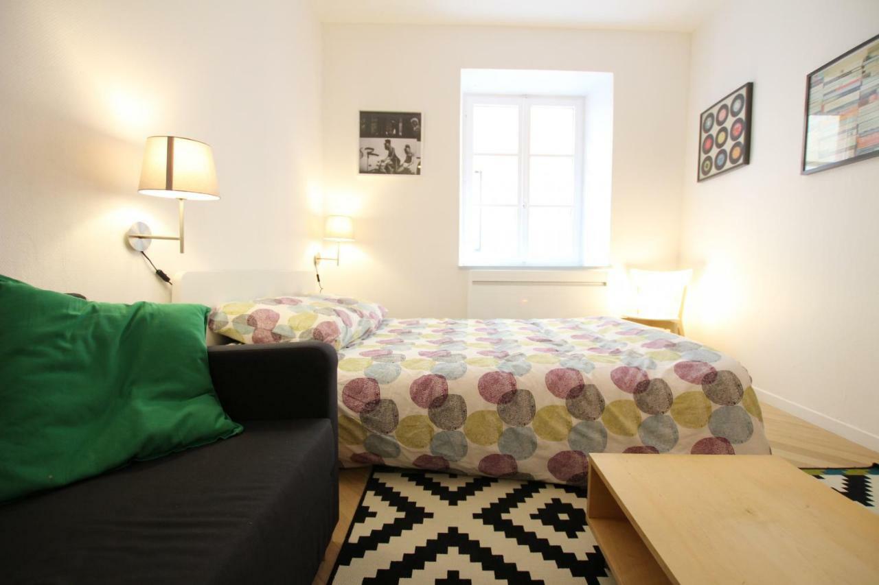 Colmar City Center - Quiet Studio Alsace Extérieur photo
