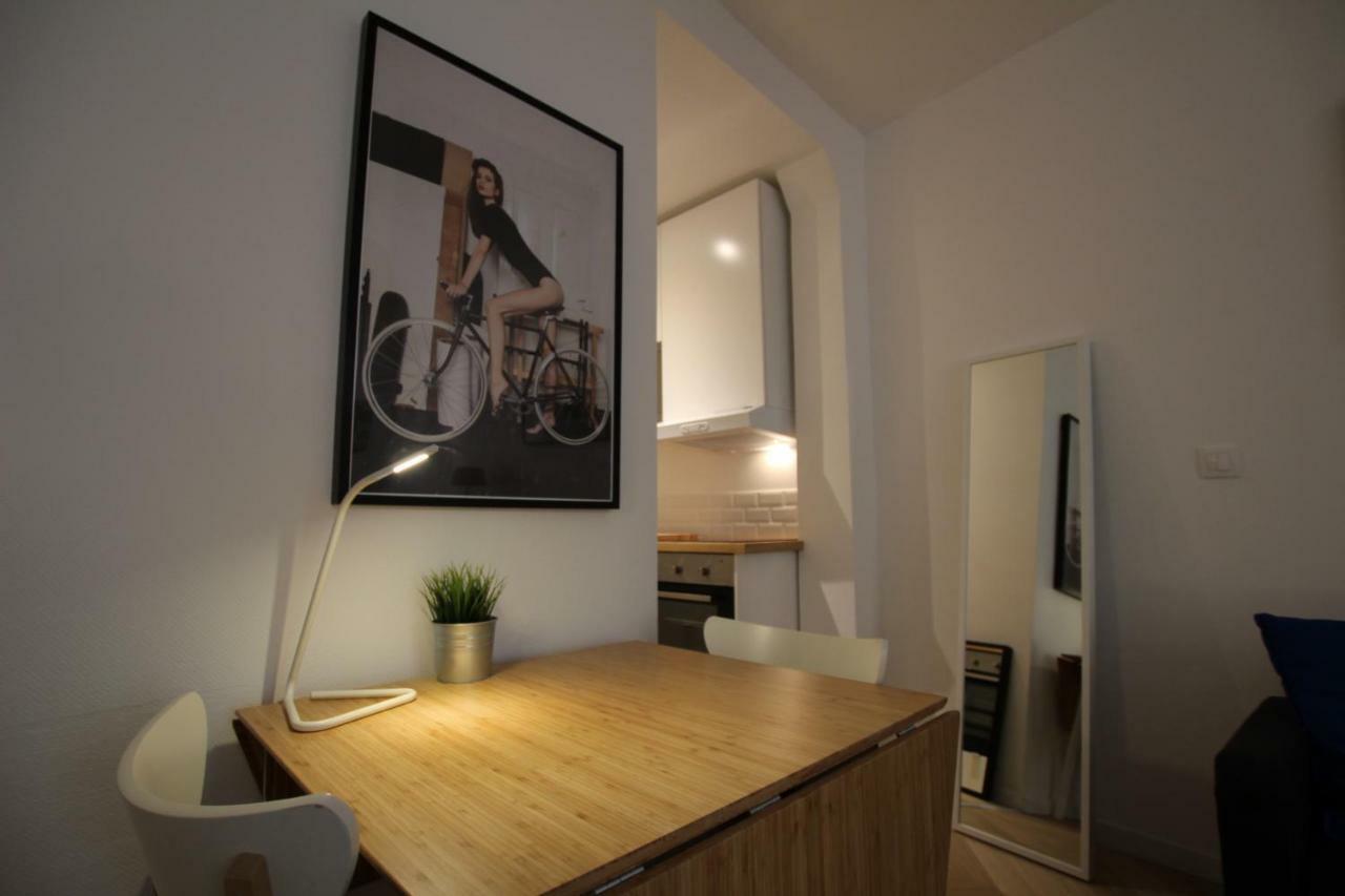Colmar City Center - Quiet Studio Alsace Extérieur photo