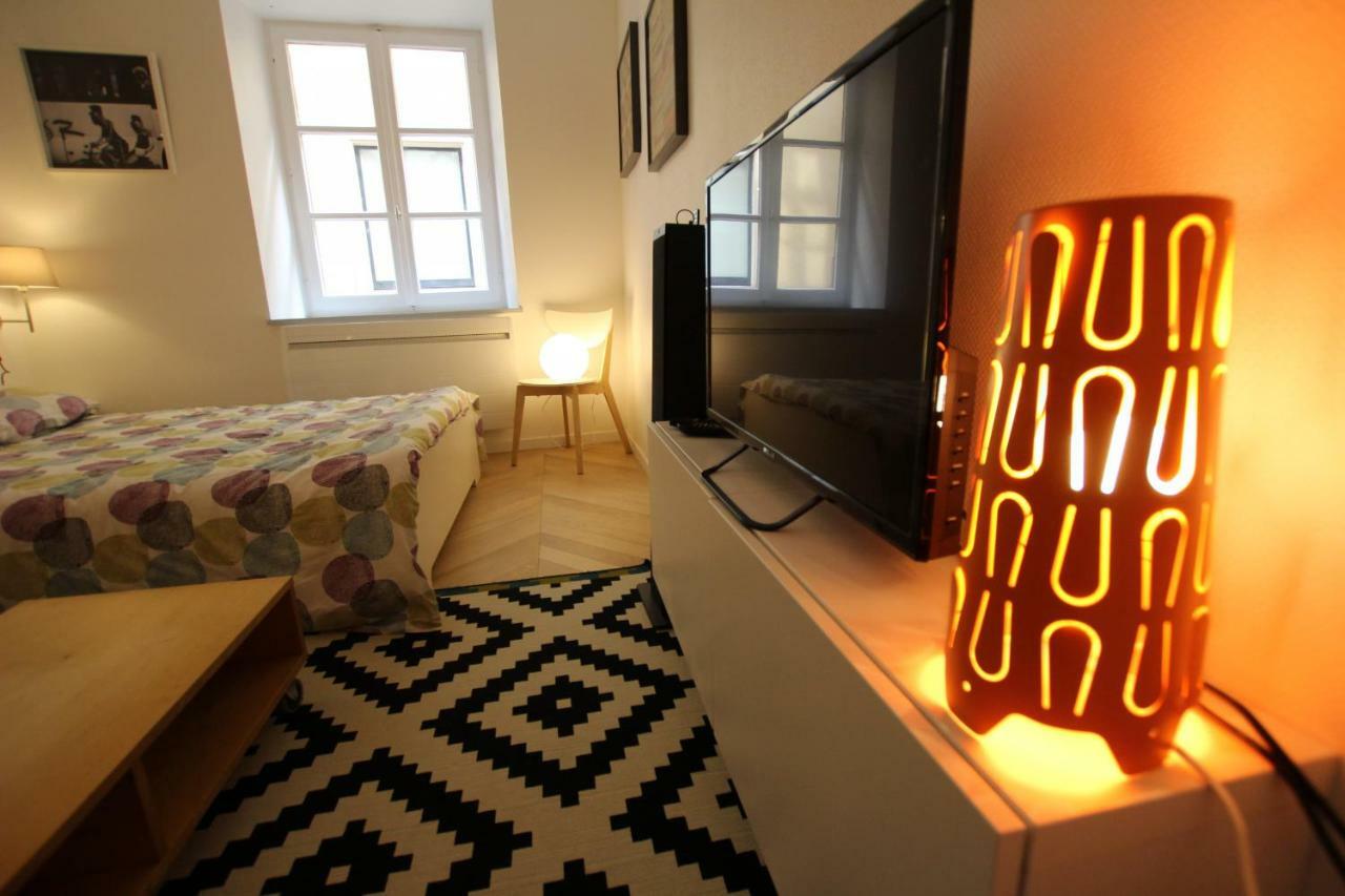 Colmar City Center - Quiet Studio Alsace Extérieur photo