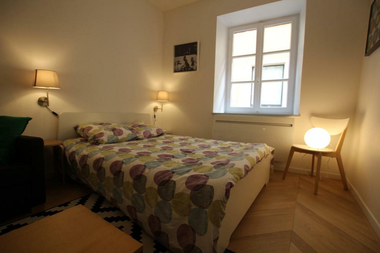Colmar City Center - Quiet Studio Alsace Extérieur photo