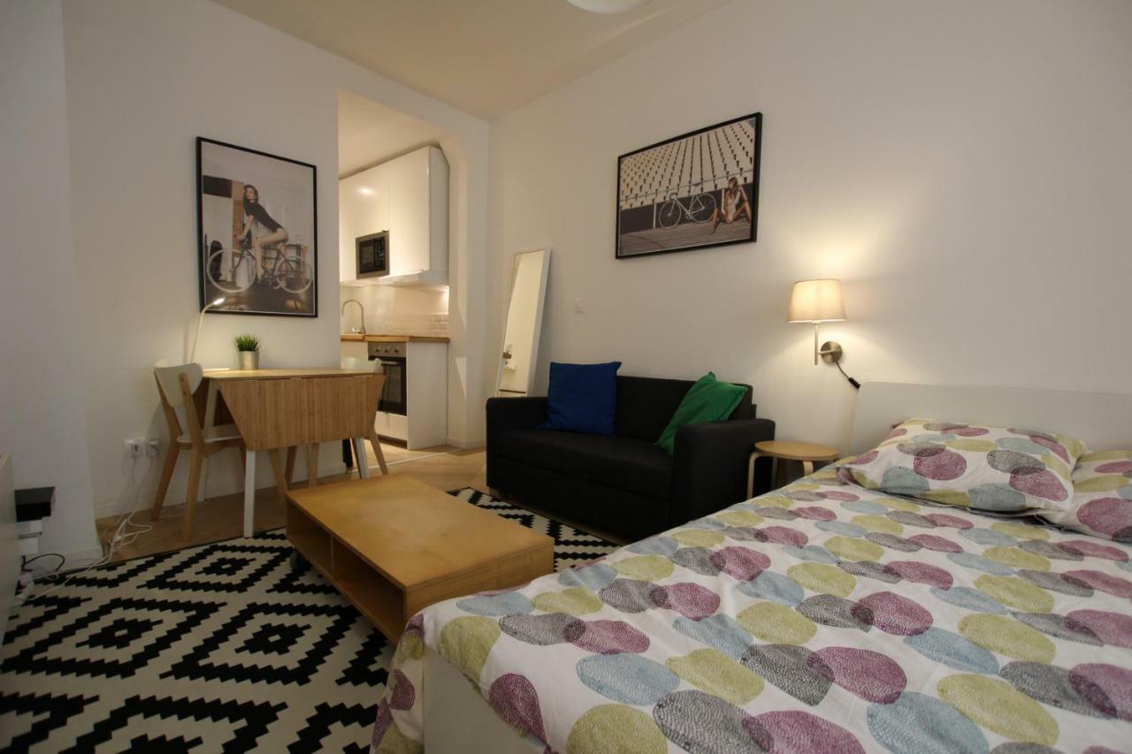 Colmar City Center - Quiet Studio Alsace Extérieur photo