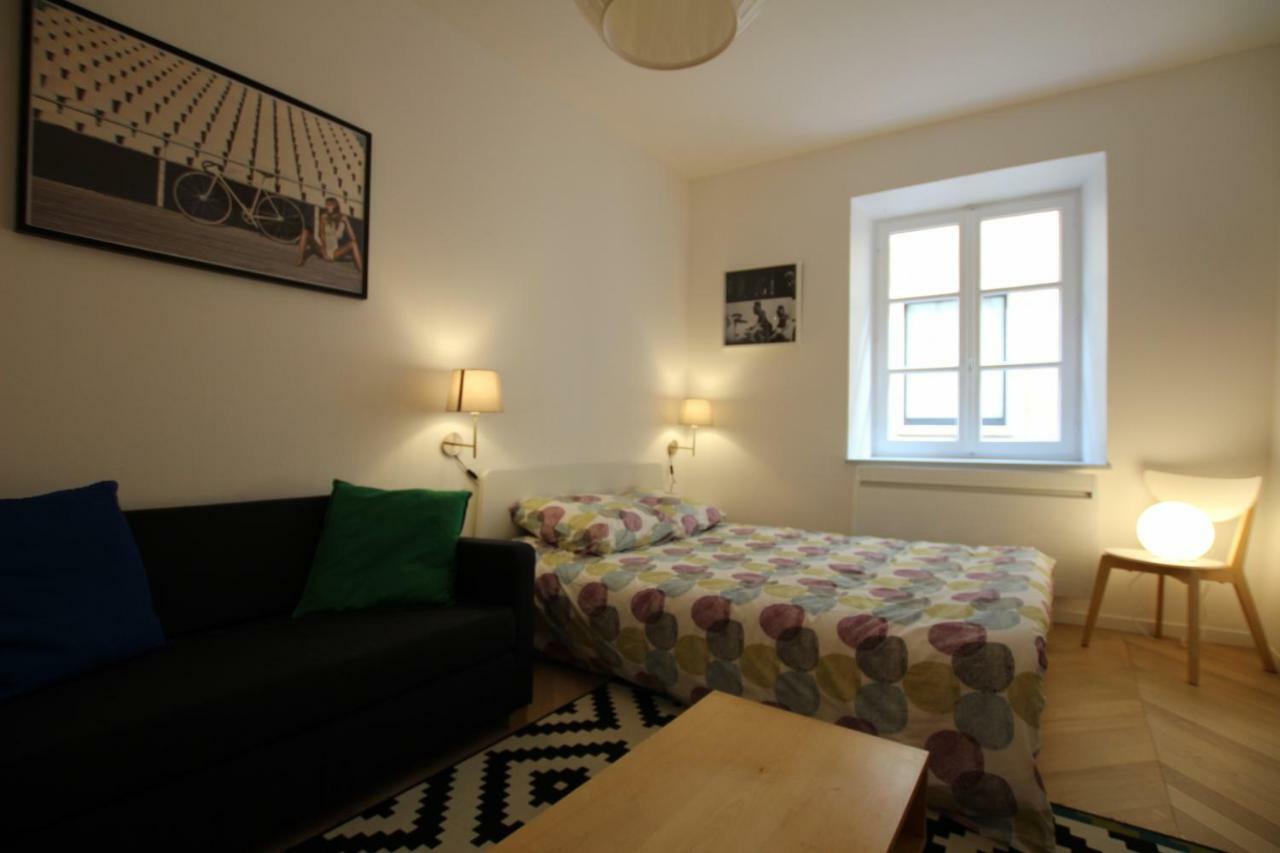 Colmar City Center - Quiet Studio Alsace Extérieur photo
