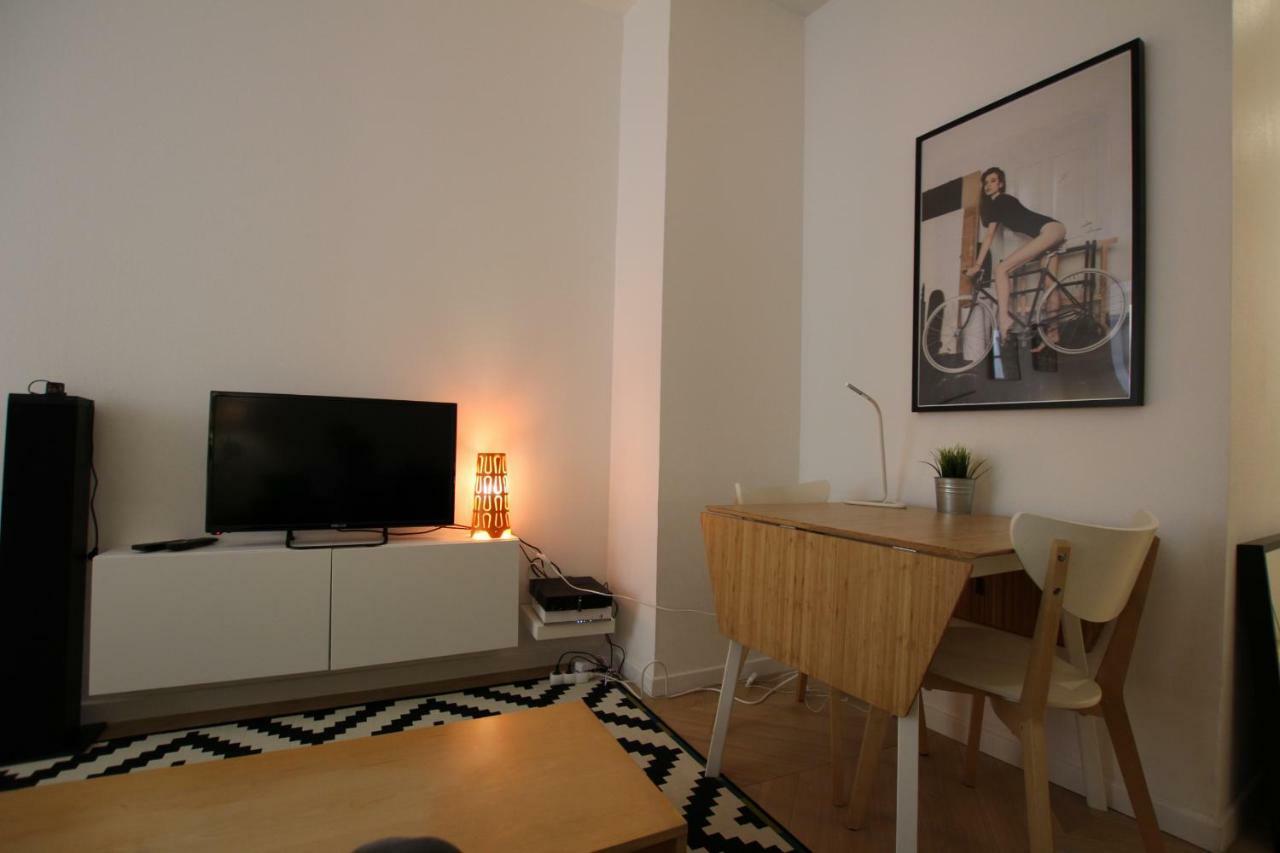 Colmar City Center - Quiet Studio Alsace Extérieur photo