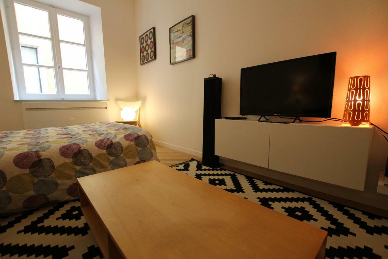 Colmar City Center - Quiet Studio Alsace Extérieur photo