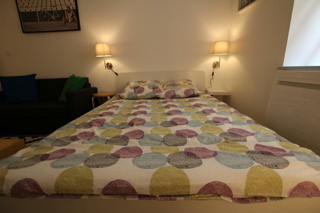 Colmar City Center - Quiet Studio Alsace Extérieur photo