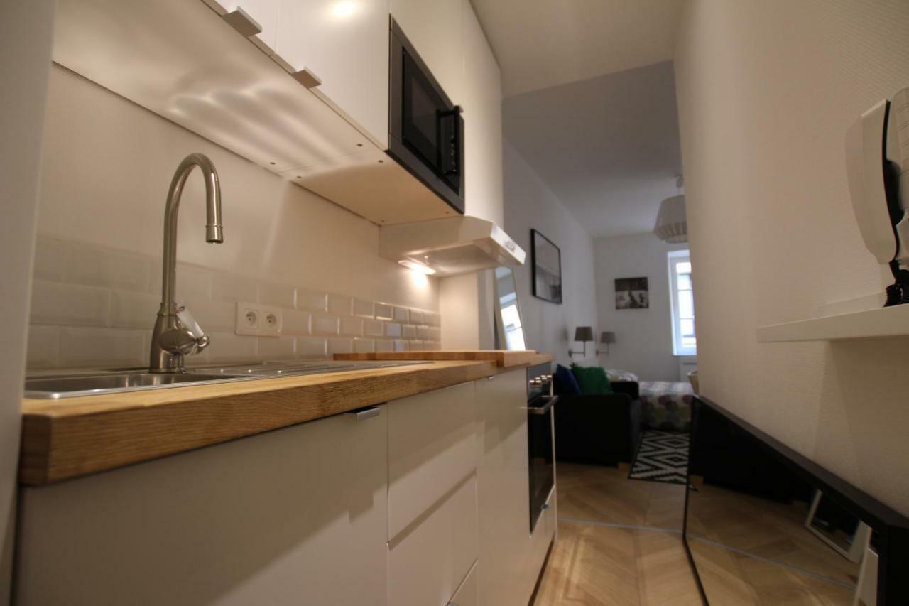 Colmar City Center - Quiet Studio Alsace Extérieur photo